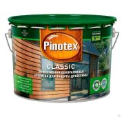 Пропитка PINOTEX classic РЯБИНА  2,7 л.