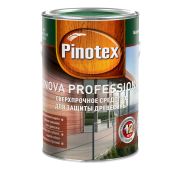 Пропитка Pinotex Tinova.Professional ДУБ 0,75 л.