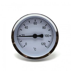 Термометр биметаллический ТБ-63