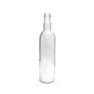 Бутылка Гуала 58мм (КПМ-30) 0,5л (без пробки)