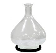 Бутылка Камю «АлкоХимик» 1,6л, прозрачная, горло 19 мм (без пробки)
