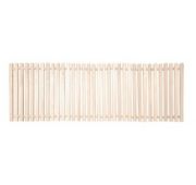 Коврик на леске 1500*500, липа