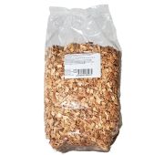 Щепа  для копчения 250 г. Ольха