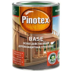 Грунтовка PINOTEX BASE  1 л.