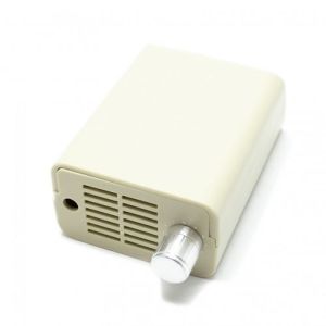 Регулятор напряжения  4кВт (белый)