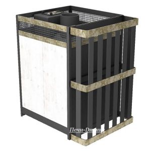 Сетка на заднюю стенку для Быстрицы