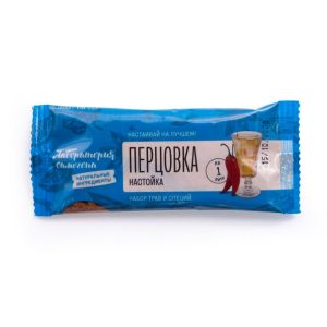 Набор для приготовления напитка Sch «Перцовка» 1 л.