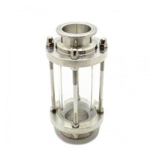 Диоптр смотровой под кламп DN 1,5"