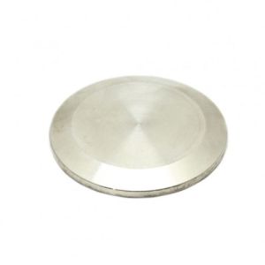 Заглушка под кламп DN3"